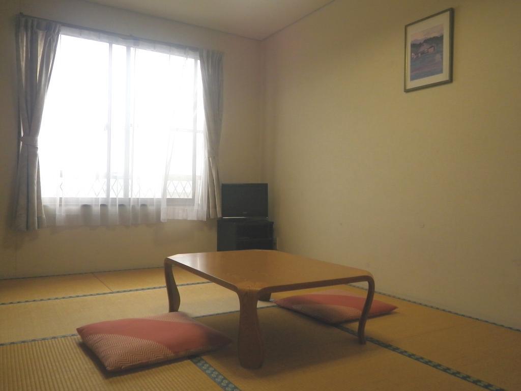 Resort Inn Murata Iiyama Exterior foto